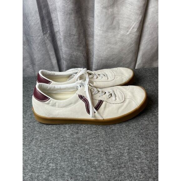 Vans Shoes Men\'s 13 Sport Low Suede Skateboard Everyday Active Sneakers main image 5